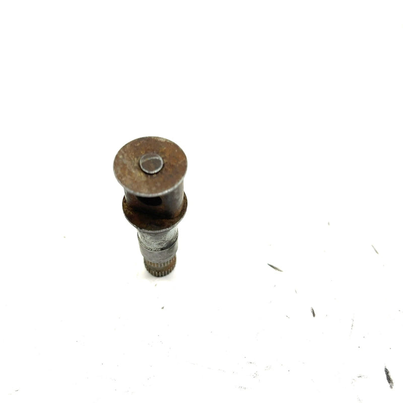 88-02 Kawasaki Bayou 220 OEM Front Brake Cam 41050-1081 AK33