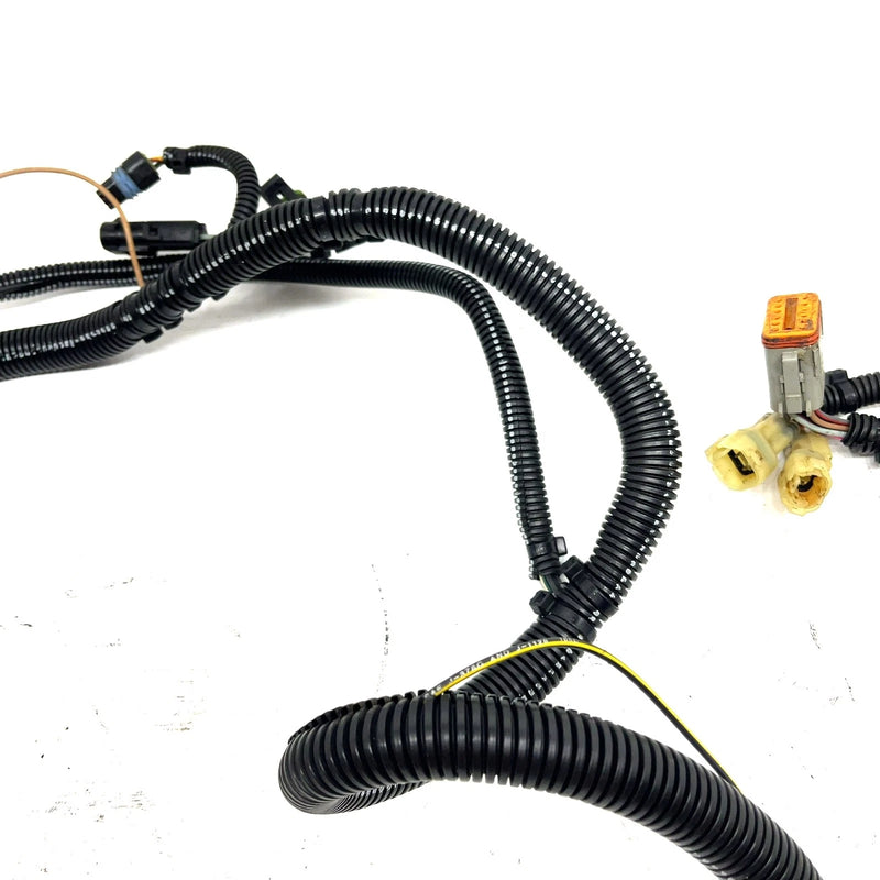 2000 Polaris Genesis FFI OEM Main Wire Harness 2460868 JP51