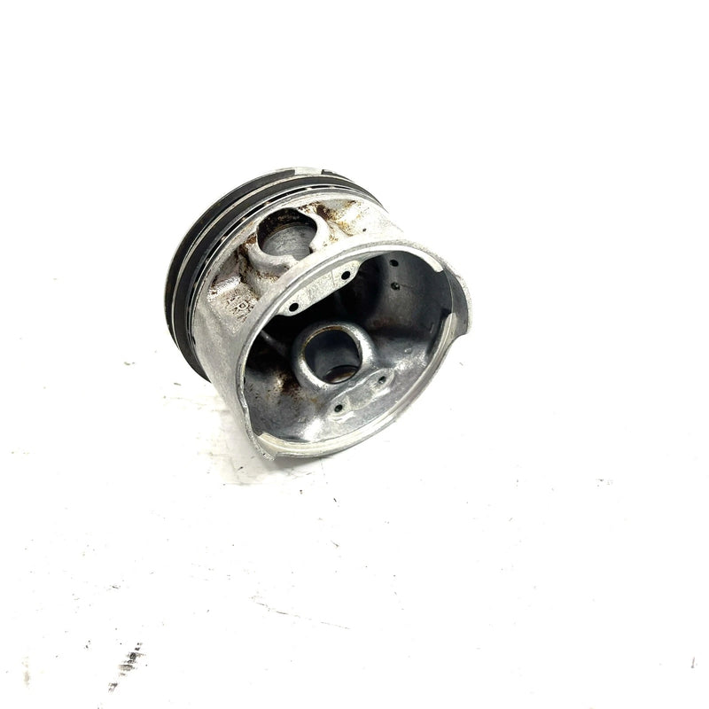 84-87 Suzuki Quadrunner 185 OEM 63mm Piston 12111-24400 AS39