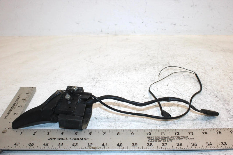 1996 Arctic Cat Cougar Oem Brake Lever 0609-044 SA7
