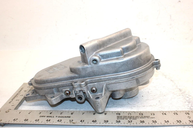 1998 Ski-doo Formula 500 Oem Chaincase W/Cover 504150100 SS1