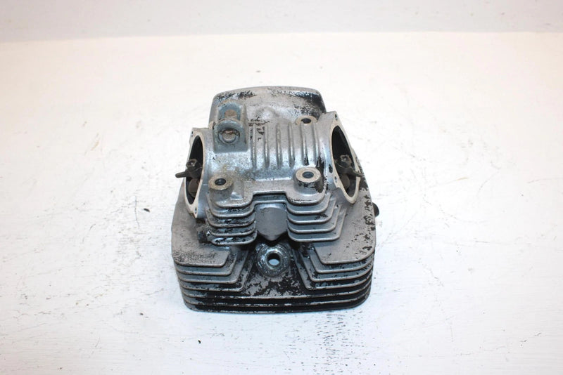 1986 Yamaha  Moto 4 Oem Cylinder Head 15A-11110-04-00 AY7