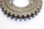 89 Suzuki Quadrunner 160 LT160E 2x4 OEM 2nd Driven 30T Gear 24321-02C00 AS16