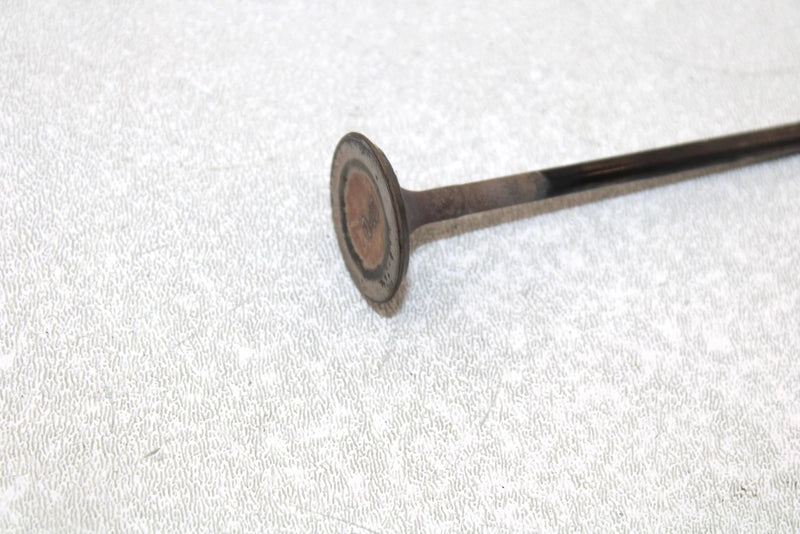 2003 Suzuki Lt-f400f Oem Exhaust Valve 12912-14D01 AS23