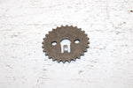 2007 Yamaha  Raptor 80 Oem Upper Timing Sprocket 50M-12176-00-00 AY54