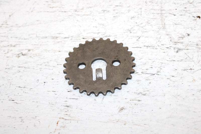 2007 Yamaha  Raptor 80 Oem Upper Timing Sprocket 50M-12176-00-00 AY54