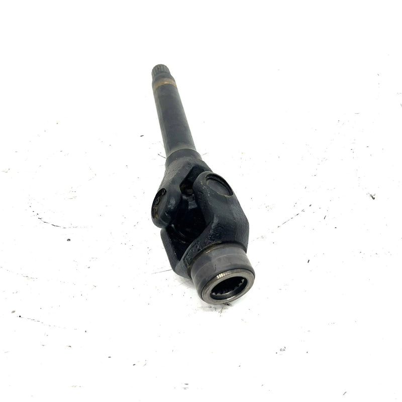 2003 Bombardier Traxter 500 4x4 Automatic OEM Front Prop Shaft 293650138 AB15