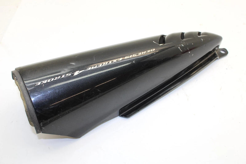 2003 Yamaha Rx1 Oem Left Exhaust Cover 8FA-77551-A0-P1 SY98