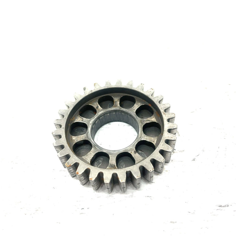 07-14 Can-Am Outlander 650 4x4 XT OEM 28T Transmission Gear 420281620 AB17.1