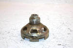 2009 Honda Trx 500 Fpea Foreman P/s Es Oem Starter Pulley 28430-HN0-670 AH17