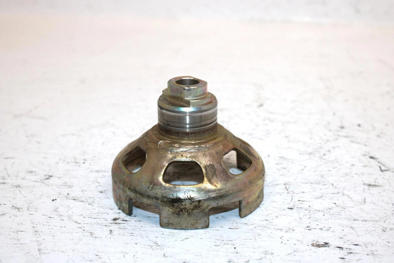 2009 Honda Trx 500 Fpea Foreman P/s Es Oem Starter Pulley 28430-HN0-670 AH17