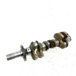 null Sea-Doo RXP Supercharged OEM Crankshaft 420819078 JS59