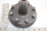 2001 Bombardier Traxter OEM Rear Diff Spool 705500159 AB10