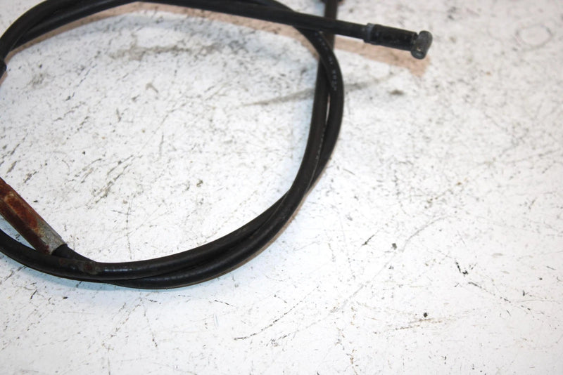 90 Yamaha Exciter Oem Oil Pump Cable 84M-26320-01-00 SY3
