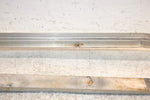 2001 Polaris 800 Le Oem Rear Heat Exchanger Pair 1240147 SP22