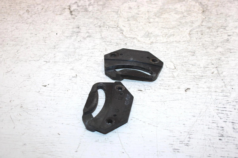 2000 Ski-doo Mxz 700 Oem Headlight Support Set 517289300 517289400 SS8