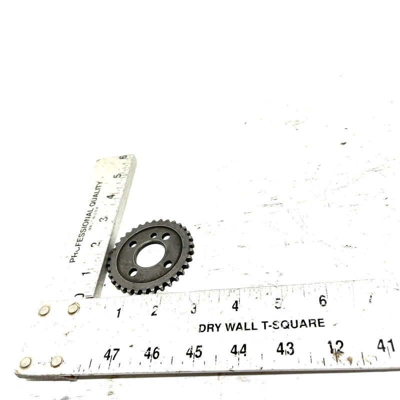 98-02 Arctic Cat 300 4X4 OEM Cam Chain Sprocket 3402-545 AA42