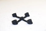 1995 Sea-doo Gtx Oem Mirror Reinforcement Plate set 291000679 JS19