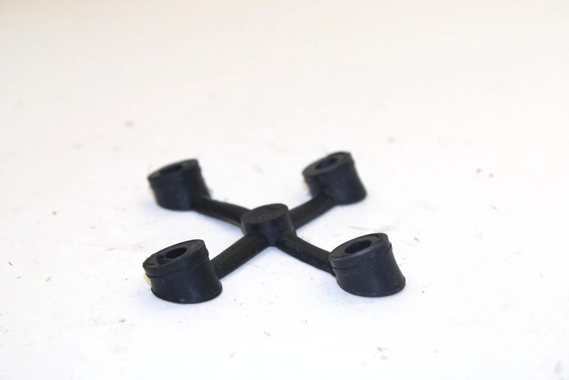 1995 Sea-doo Gtx Oem Mirror Reinforcement Plate set 291000679 JS19