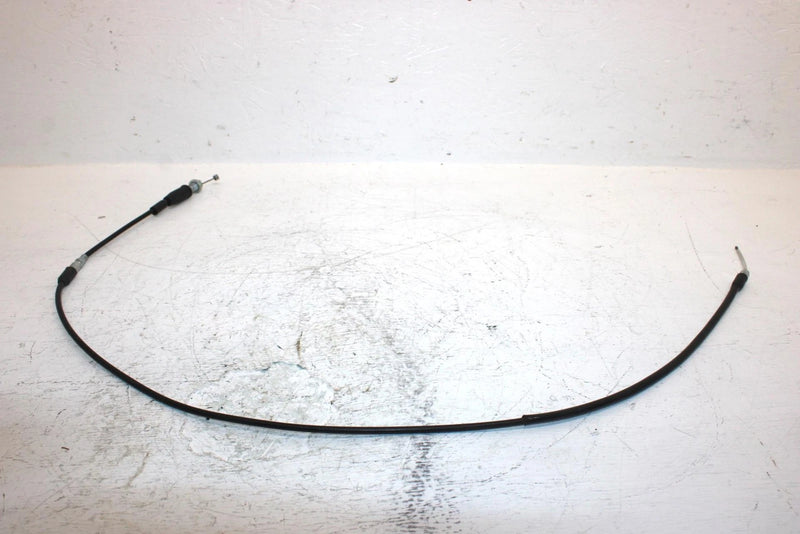 1998 Yamaha  Grizzly Oem Throttle Cable 4WV-26311-00-00 AY49