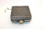 2005 Arctic Cat Atv 650 Oem Radiator Set 0413-184 0413-123 AA27