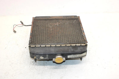 2005 Arctic Cat Atv 650 Oem Radiator Set 0413-184 0413-123 AA27