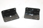 1988 Yamaha Srv Oem Rear Skid Support 8Y0-21910-00-00 SY62