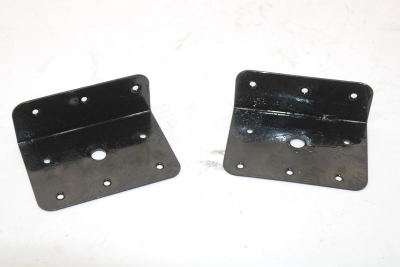 1988 Yamaha Srv Oem Rear Skid Support 8Y0-21910-00-00 SY62