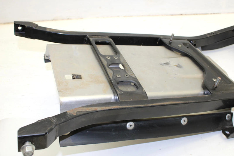 2007 Yamaha Phazer Oem Seat Rail 8GC-21160-00-00 SY88