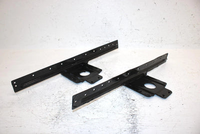 1996 Ski-doo Touring Sle 500 Oem Rear Skid Mount Set 518313801 SS12