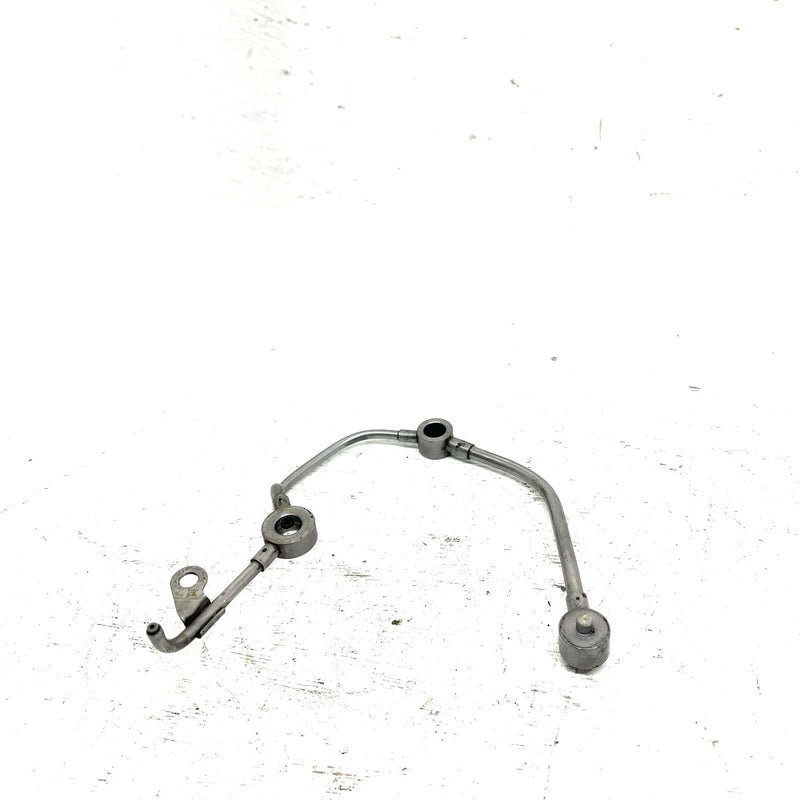 88-00 Honda FourTrax 300 TRX300FW 4x4 OEM Oil Feed Pipe 15510-HA7-670 AH45