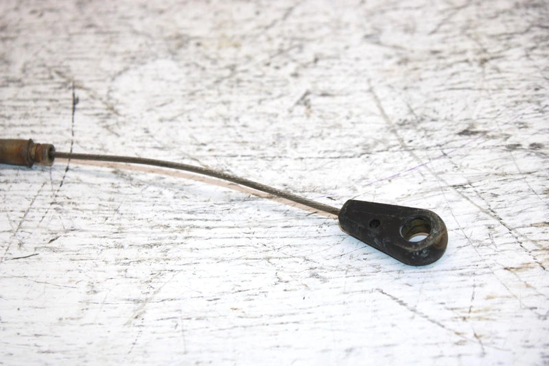 1997 Polaris Classic Oem Reverse Cable 7080489 SP42