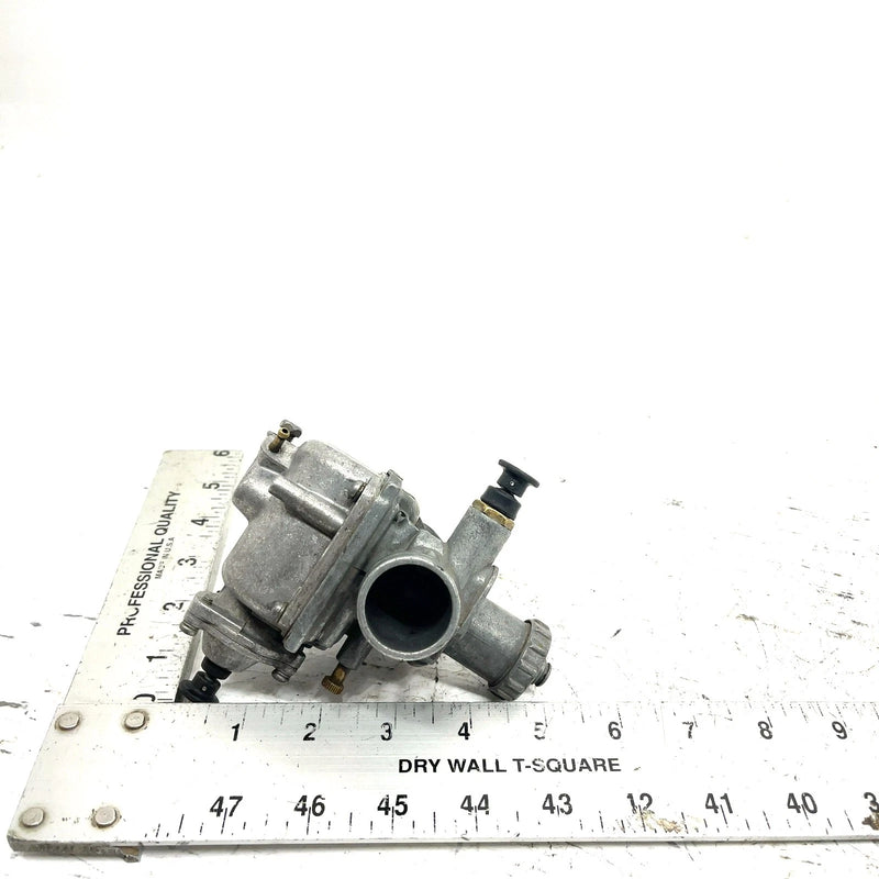 84-87 Suzuki Quadrunner 185 OEM Carburetor 13200-24401 AS0