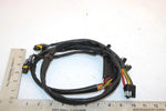 98 Arctic Cat Zr 500 Oem Hood Harness 0686-401 SA169