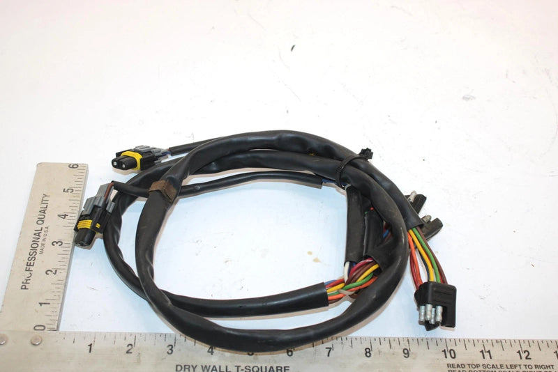 98 Arctic Cat Zr 500 Oem Hood Harness 0686-401 SA169