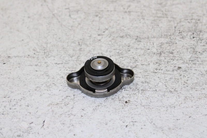 2013 Polaris 600 Rush Pro R Oem Radiator Cap 1240300 SP29