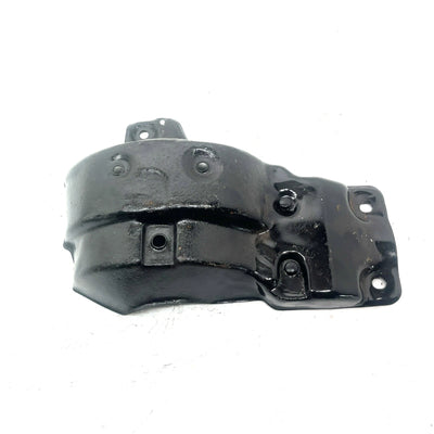 96 Yamaha Big Bear 350 4x4 OEM Rear Diff Skid Plate 2HR-2219X-00-00 AY55