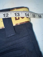 New Vintage Blue Lee Polyester Pants #2004041 3A-92