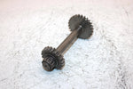 1998 Kawasaki Bayou 300 Oem Reverse Shaft 13129-1705 AK17