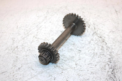 1998 Kawasaki Bayou 300 Oem Reverse Shaft 13129-1705 AK17