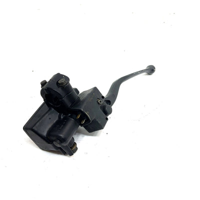 06 Honda Rancher 350 TRX350FM 4x4 OEM Front Master Cylinder 45510-HN5-N01 AH75