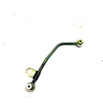 05-13 Kawasaki Brute Force 650 4x4 OEM Oil Feed Pipe 39193-0593 AK34