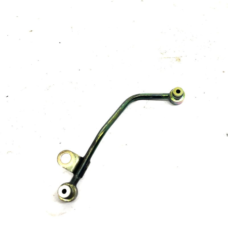 05-13 Kawasaki Brute Force 650 4x4 OEM Oil Feed Pipe 39193-0593 AK34