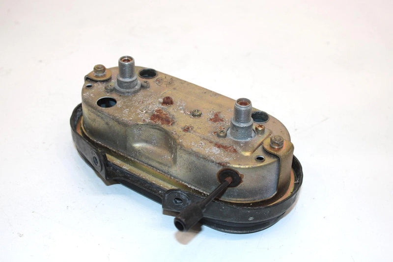97 Yamaha Phazer Pz480es E Start Oem Speedometer Assembly 87F-83500-40-00 SY40