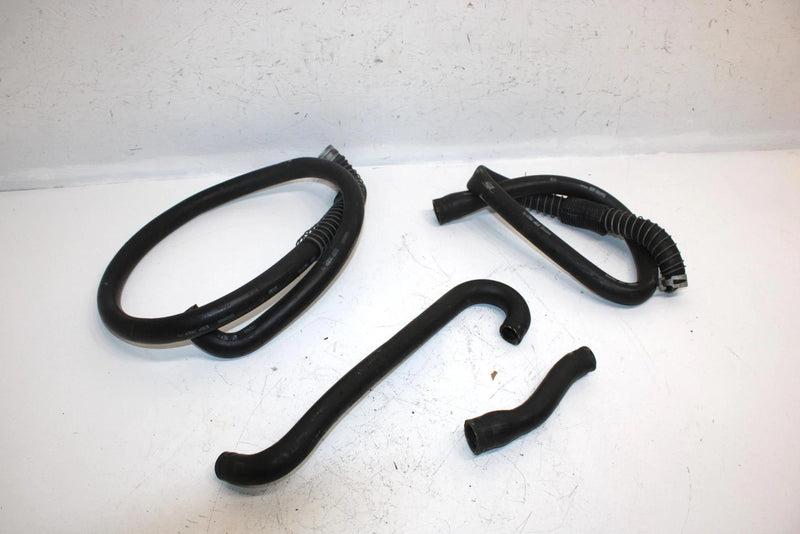 96 Polaris Xlt Oem Coolant Hose Set 5410324 5410350 5411011 SP13