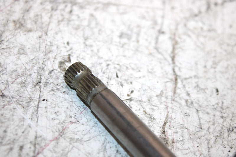 2015 Arctic Cat Prowler Xt 700 Oem Gear Shift Shaft 0818-155 AAS