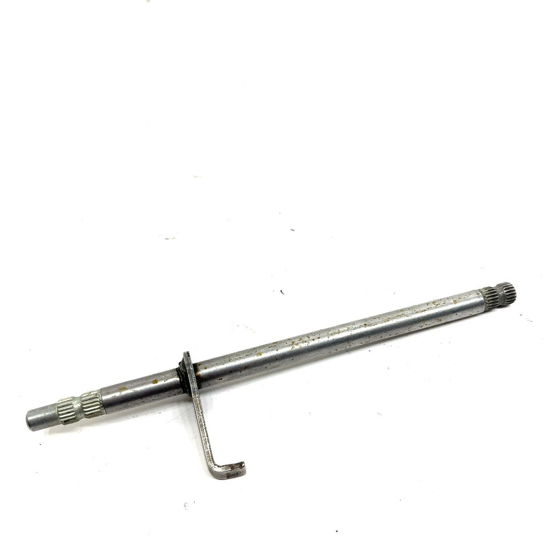 99-02 Arctic Cat 250 2x4 OEM Gear Shift Shaft 3446-169 AA31