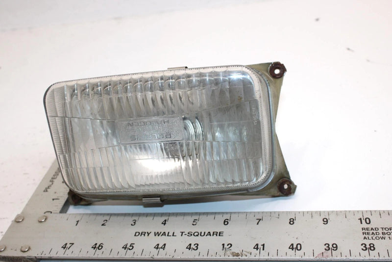 1995 Polaris Xlt Oem Headlight W/Bulb 4032040 SP71