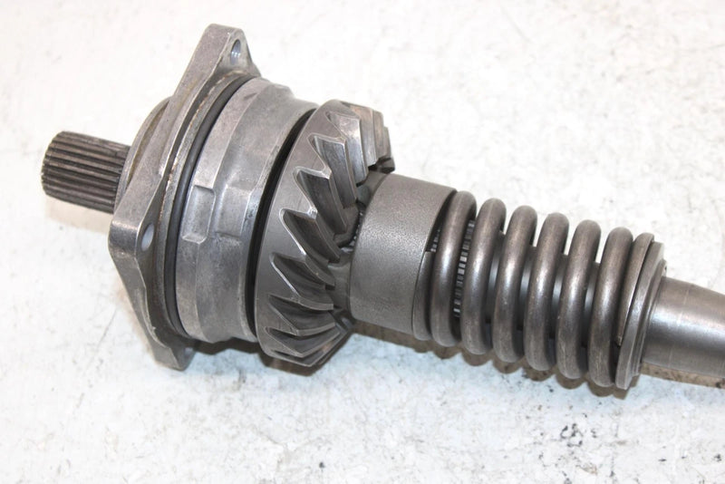 2005 Arctic Cat Atv 650 Oem Front Output Shaft 3201-113 AA27