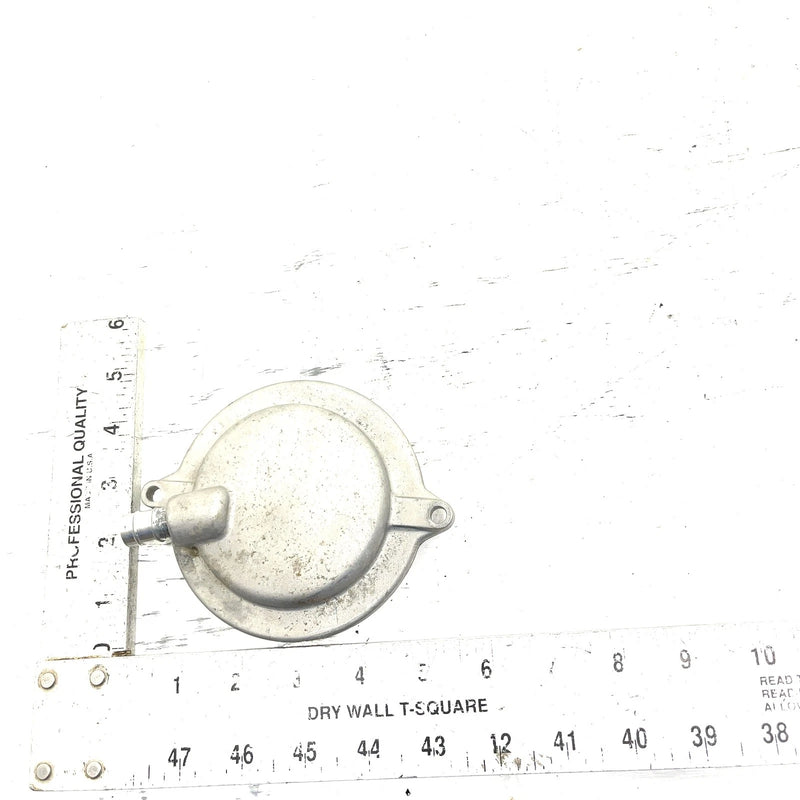 09-14 Yamaha Grizzly 550 YFM550 4x4 OEM Cam Timing Cover 3B4-11185-00-00 AY65